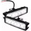Μπάρα φωτισμού αυτοκινήτου LED 12V 18W 6000K εξαιρετικά φωτεινό φ 1