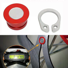 Για Beta XTrainer 300 RR RS RR-S 300 250 125 200 350 398 400 450 500 525 13- NICECNC Μοτοσικλέτα Speedo