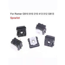 5 τεμάχια διακόπτης Romer-G για G910 G810 G310 G413 G512 G613 μηχανικό πλη