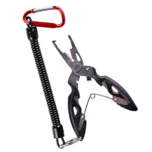 Attrezzi da pesca multifunzione, accessori per articoli invernali, pinze, morsetti, mosche da lavoro