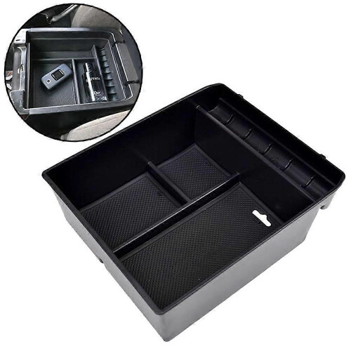 Para Toyota Land Cruiser 250 Prado LC250 2024 Consola Central