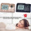 (Pink) Azan Prayer Alarm Clock Automatic Islamic Prayer Reminder Table Digital Clock 2