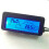 Θερμόμετρο αυτοκινήτου με ψηφιακή οθόνη LCD 12V Essential, μετρητή 2