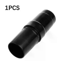 Universell dammsugare slangadapter konverter verktygsdelar svart 28mm~32mm slangadapter konverter