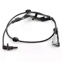 ABS-sensor bak höger, hjulhastighetssensor för Toyota Hilux 2015+ 89545-0K240 895450K240 89545 0K240