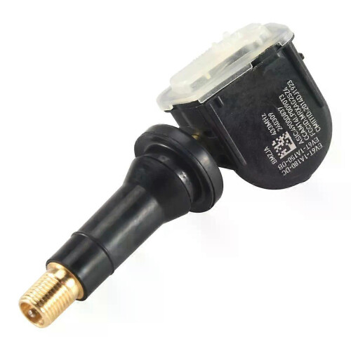 1 τεμάχιο αισθητήρας πίεσης ελαστικών TPMS 433Mhz κατάλληλος