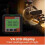 (C) Sakerplus Magnetic Digital Inclinometer, High-precision Angle Ruler 2
