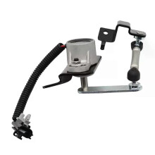 Bakre höjdnivåsensor 538201LA2A för Infiniti QX56 2011-2013 QX80 2014- Höjdjustering av fjädring