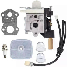 SRM210 Förgasarsats för Echo SRM 210 SRM211 GT200 PE200 PE201 GT201I HC150 HC151 PPF210 PPF211 Trimmer