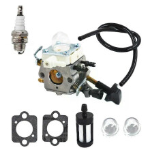 Καρμπυρατέρ για Stihl Bg86 Sh56Sh86 Sh86C Carb Zama C1M-S261B Φυσητήρας φύ