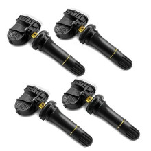 4 st TPMS däcktryckssensorer för Haval HL H2 H5 H6 H7 för Great Wall C30 3641100XKU00B