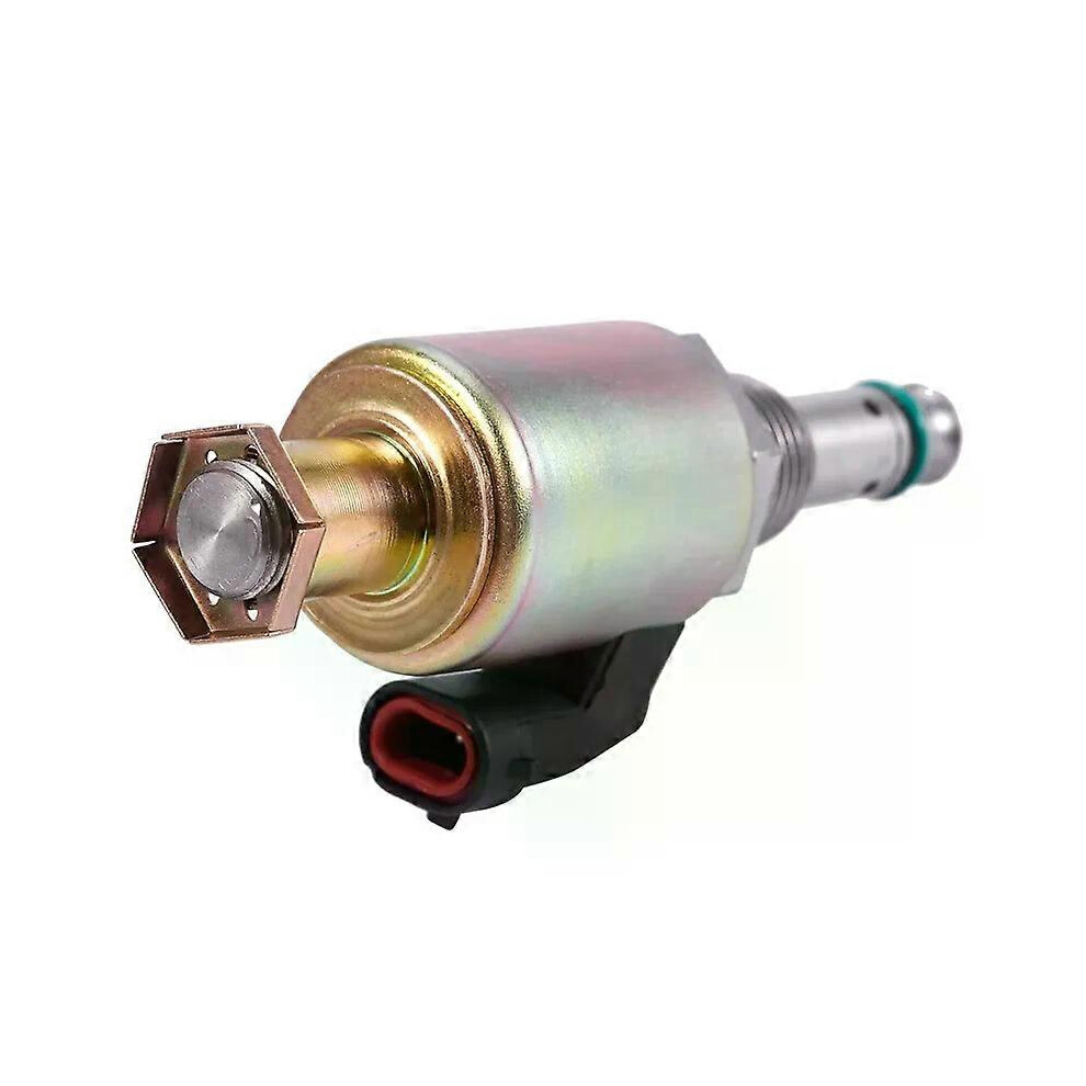 Régulateur d'électrovanne de pompe à huile pour moteur Perkins Caterpillar CAT 325 322C (références