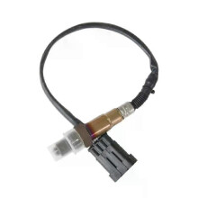 Syresensor för Fiat Bravo Brava Punto Stilo 12 14 16V 0258006206 Bil