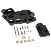 Guida catena posteriore per moto per Honda XR250/Baja/Motard 95 96 97 98 99 00-07
