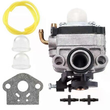 Carburatore per Troy-Bilt Tb575Ec Tb525Ec Tb539Es Tb590Ec 753-06220a