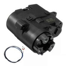 Backspegelns fällmotor för Toyota Prado, Highlander, Camry, Corolla, Reiz, Crown, Nissan Teana