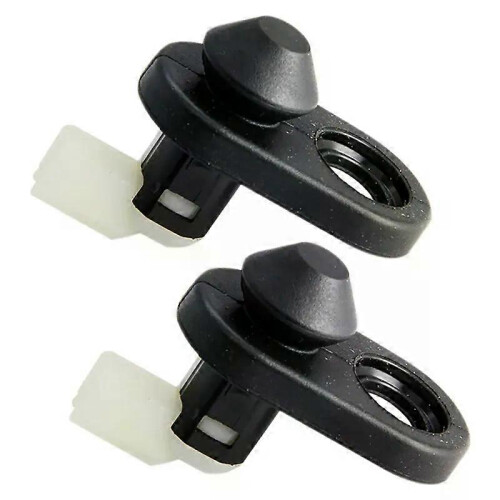 CENMEN Lot De 2 Interrupteurs De Cadre De Porte Compatibles