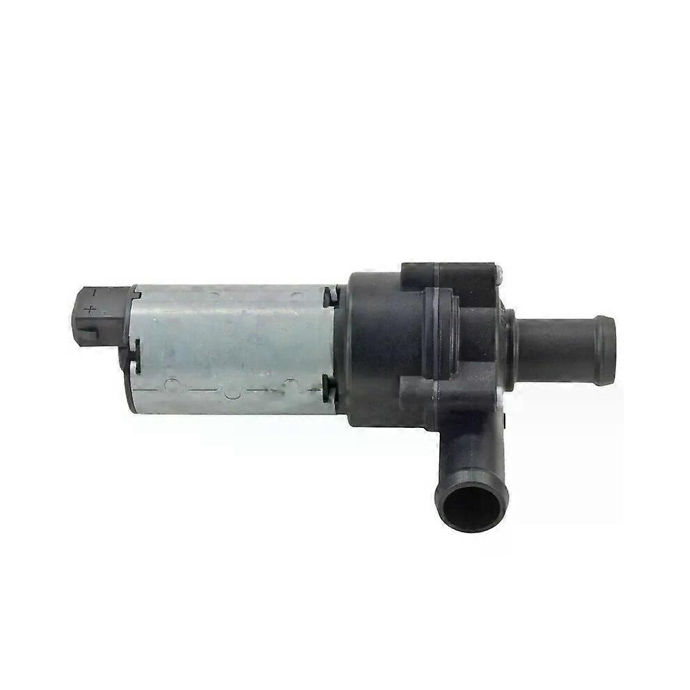 NOUVEAU - Nouvelle pompe de liquide de refroidissement à eau électrique auxiliaire universelle 039034