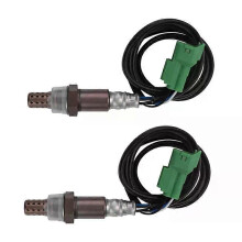 2 st. luftbränsleförhållande lambda O2 syresensor 18213-63J12 för Suzuki SWIFT III SX4 Justy Ignis Liana