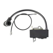 Módulo de bobina de encendido 4137 400 1350 para Stihl FS80 FS75 FS85 FC75 FC85 KM85 HL75 HS75 FH75