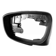 Backspegelskydd vänster sida svart för Mazda CX-3 - CX-5 2015-