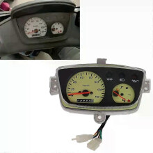 NYTT - För YAMAHA BWS100 4VP Motorcykel Scooter Instrument Montering Motorcykel Instrument Hastighetsmätare