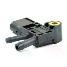 Avgastryckssensor för Mercedes-Benz E200 E320 GL320 GLK220 ML300 ML320 S320 A6429050100