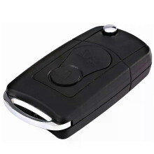 Για Ssangyong Actyon Kyron Rexton Flip Τηλεχειριστήριο Κλειδί Αυτοκινήτου