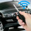 Για Ssangyong Actyon Kyron Rexton Flip Τηλεχειριστήριο Κλειδί Αυτοκινήτου 2