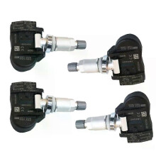 4 st TPMS däcktryckssensorer för Hyundai I30 I55 Equus Creta Kia Venga Sorenta Picanta Ceed 529333N100