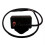 Universal Transmitter / Sensor Unit for Electronic Pressure Display for 3 2
