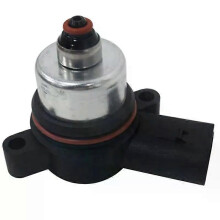 För -BMW 7Er F01 F02 F03 F04 5Er F07 F11 37206784137 37206789450 Luftfjädring Kompressor Solenoid