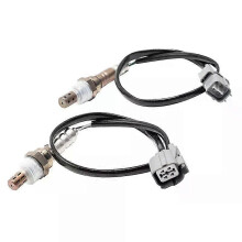 2 st 234-4125 234-9005 Uppströms nedströms syre O2-sensor för 2002 2003 2004 Honda CRV CR-V 24L