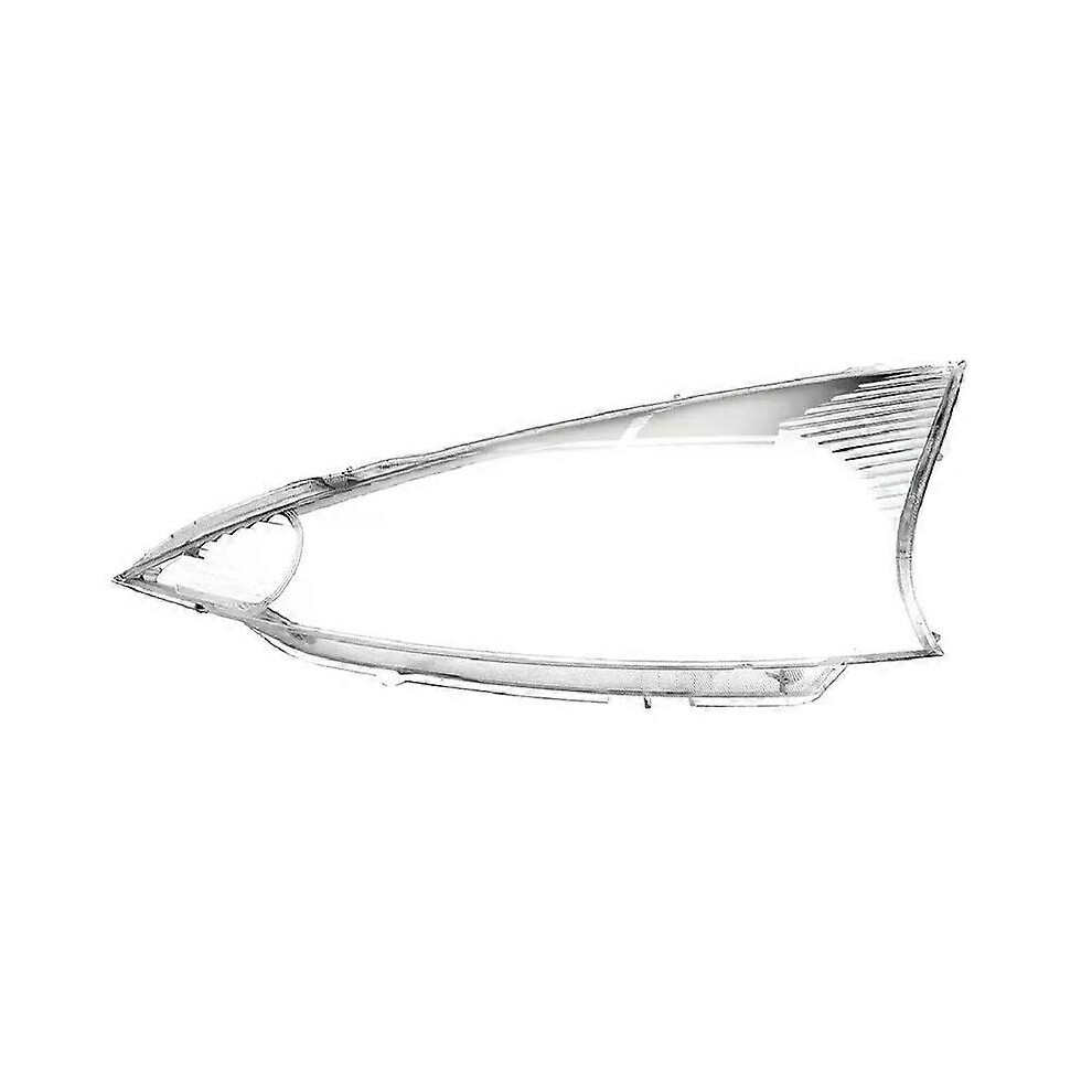 (Comme indiqué à gauche) Couvercle de phare de voiture, abat-jour transparent, coque de lampe, cache-poussière