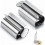Tube Squeezer Tube Press, 2pcs Toothpaste Squeezer Rotating Toothpaste Dispenser Tube Press Toothpaste Holder 1
