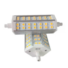 High Power J118 SMD5050 R7S LED Bulb Lamp 118mm AC 85V-265V 20W 30W Warm/Nature/Cold White light Replace