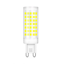 Υπερφωτεινή λάμπα LED G9 SMD2835 για καλαμπόκι, 3W 5W 7W 9W 12W 18W AC110V 220V L