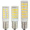 Μίνι Κεραμική Λάμπα LED E14 220V Led Λάμπα E14 5W 7W 9W 12W Προβολέας Ζεστό/Φυσικό/Κρύο 2