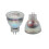 Λάμπα LED MR11 COB 12V 220V με δυνατότητα ρύθμισης φωτισμού Λάμπα 2