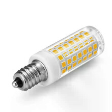 Mini ampoule LED E14 en céramique 220 V, lampe LED E14 5 W, 7 W, 9 W, 12 W, spot, lumière chaude/naturelle/froide
