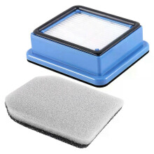 Reservdelar till Hepa-filter för Electrolux Q6 Q7 Q8 WQ61/WQ71/WQ81 dammsugare