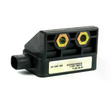 Sensor de ángulo de giro YAW para Mercedes Benz Clase C Coupé Cl203 C220 CDI A-002-542-72-18 A0025427218