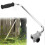 (30pcsTrimmerBlade)Trimmer Handle - Εργονομικό Trimmer Grip Weeder Αντιολισθητ 2