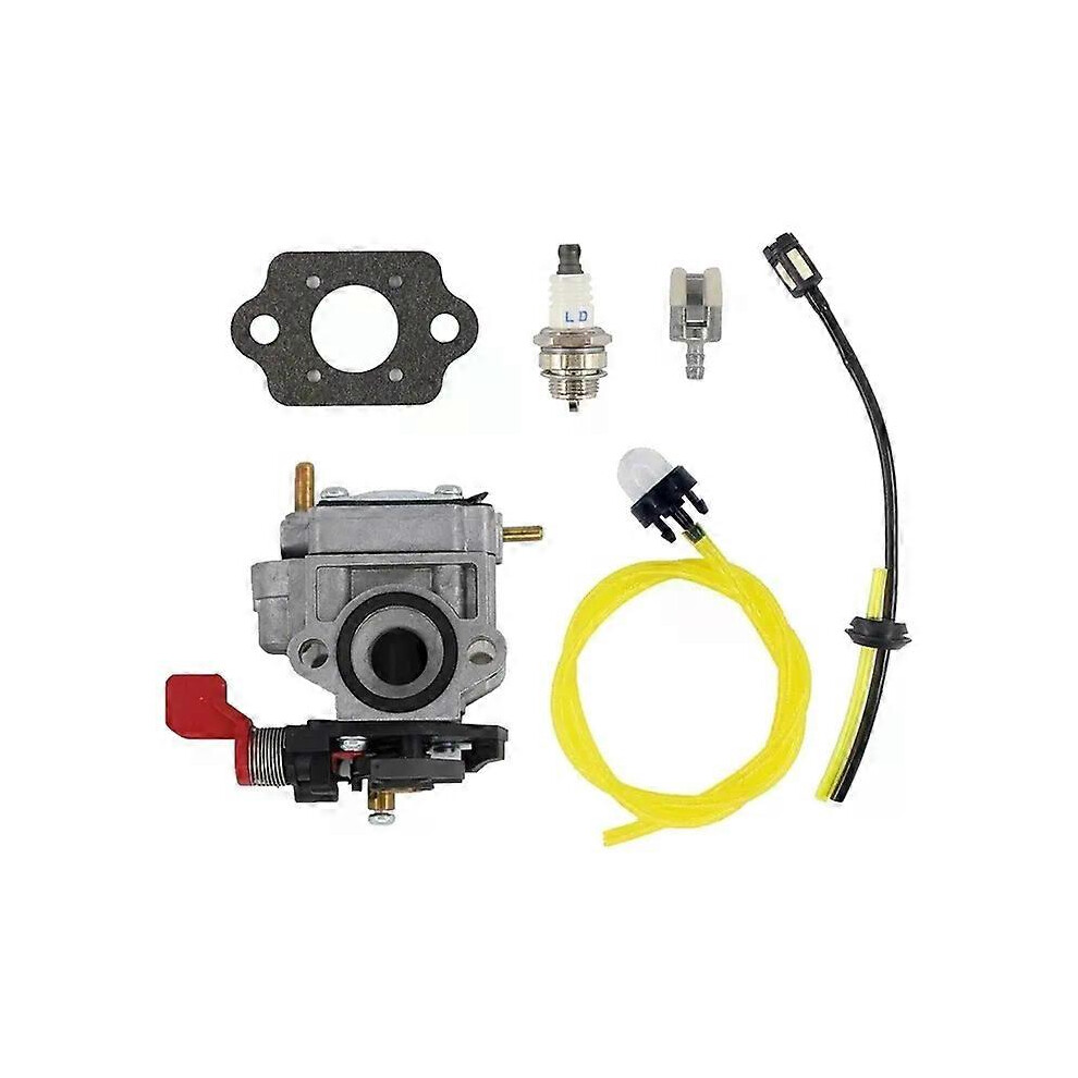 Carburateur de souffleur 308028004 pour souffleur Homelite Ryobi UT-08072 UT-08572 UT-08042 UT-08542