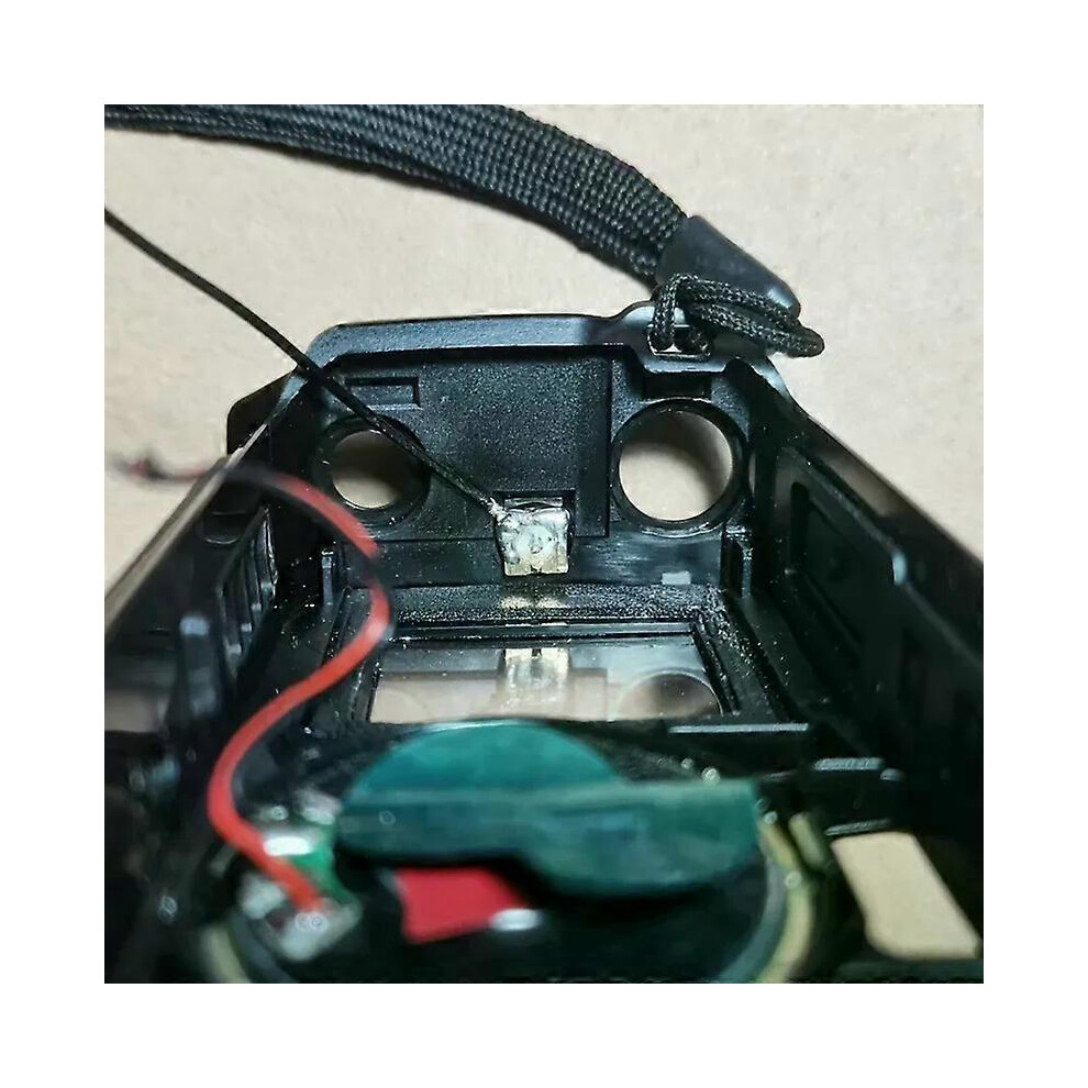Modulo Di Modifica Radio SI4732 V2 FPC Per Quansheng UV-6/K5 – Con Amplificatore Integrato E Protezione ESD, Ottimizza Ricezione HF E SSB