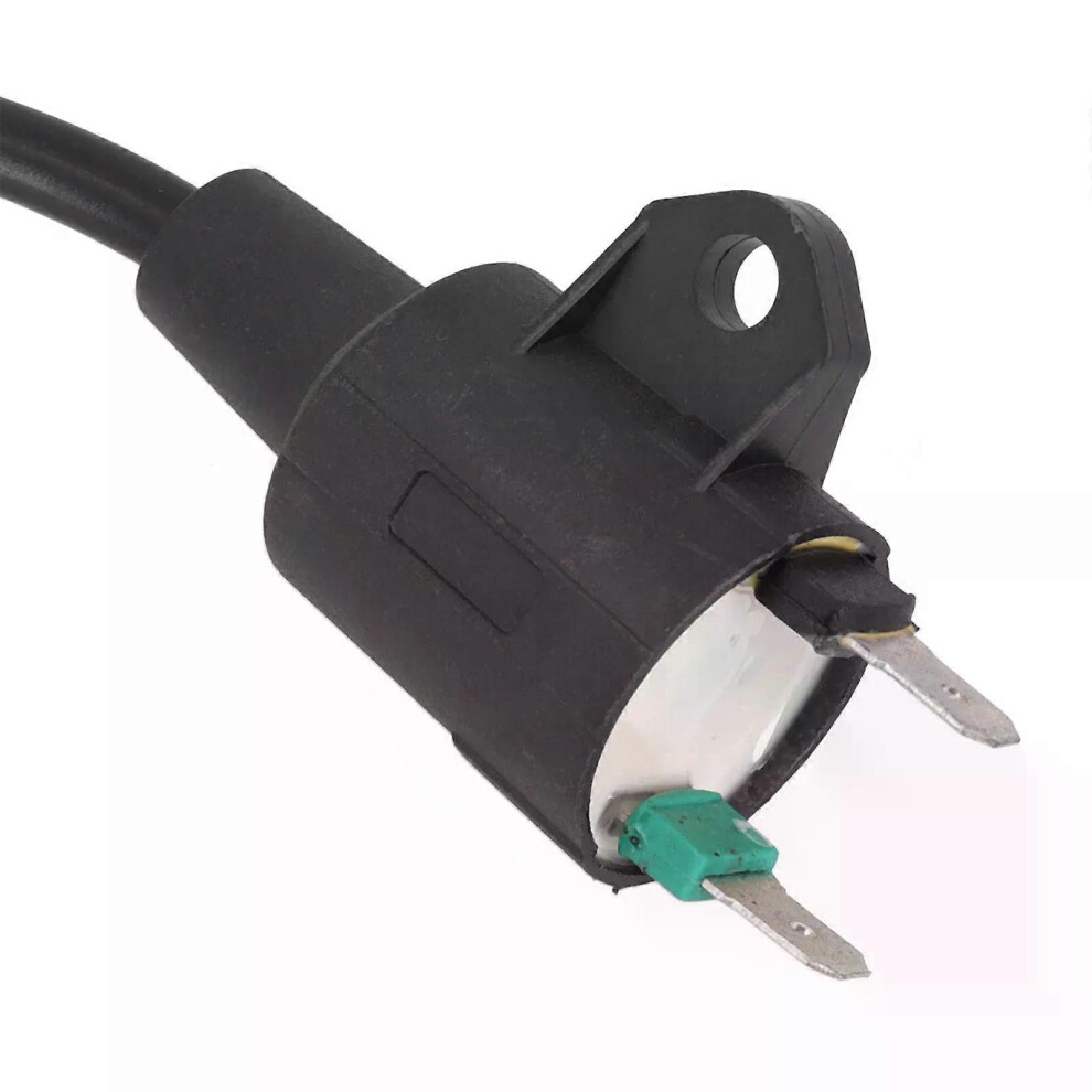 Bobina Di Accensione In Gomma Nera, Potenza Di Uscita Migliorata, Bobina Di Accensione, Bobina Di Accensione,