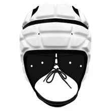 Casco blando para fútbol, protector de cabeza para fútbol, casco deportivo de seguridad para adultos,