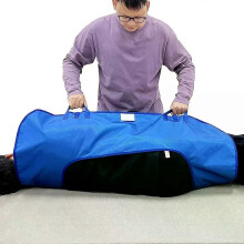 Long Term Bedridden Elderly Turning Assistive Device Turning Care Pad Patients Lying Down Prevent Pressure