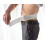 Ρυθμιζόμενη ζώνη κοιλιακής διείσδυσης, πλενόμενη, φορητή 2