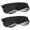 2Pcs Stroller Hand Muff, Stroller Hand Warmer Gloves Hand Muff, Universal Extra Thick Warm Pram Hand Muffs 1